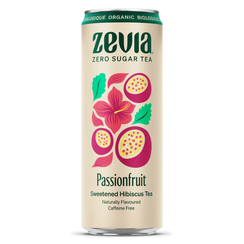 Keys_Nutrition_epicerie_sans_sucre_et_faibles_en_glucides_et_distribution_The_d_hibiscus_sans_cafeine_et_fruit_de_la_passion_a_l_unite_canette