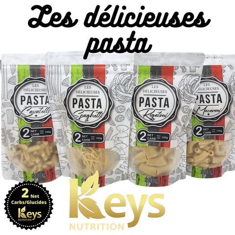 Repas faibles en glucides boite mixtes