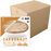 CARBONAUT - Croutes à Pizza régulière (Pas si mince) 216g - CAISSE DE 6 CARBONAUT