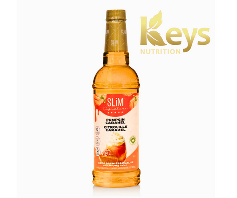 Slim Syrups