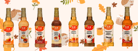 Slim Syrups