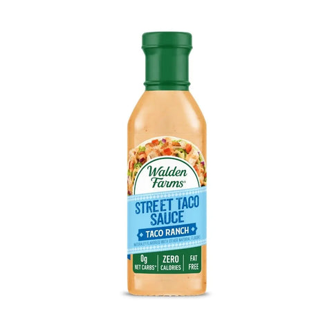 Walden Farms - Street taco sauce Ranch