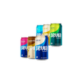 ZÉVIA - Boisson Gazeuse 355ml