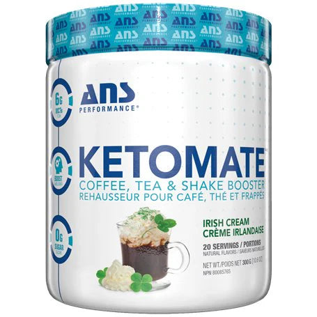 Ans Performance - Ketomato 20 servings