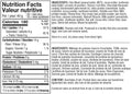 ans_performance_wow_barre_Nutrition_Facts_keys nutritionfraise