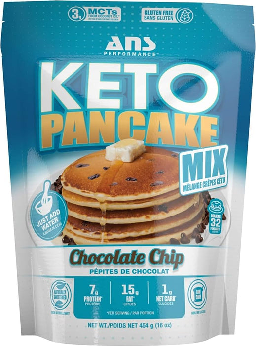 LIQUIDATION - Mélange à crêpe 454g||Pancake mix 454g LIQUIDATION