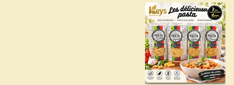 Devenir Revendeur de nos produits faible en sucres, sans-gluten et bio