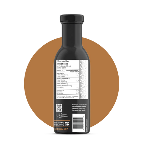 fitcook-foodz-VINAIGRETTE-INFO-SESAME-keys-nutrition_SANS_SUCRE_KETO_FAIBLE_EN_GLUCIDES_