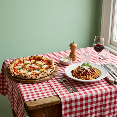 Repas et dîner