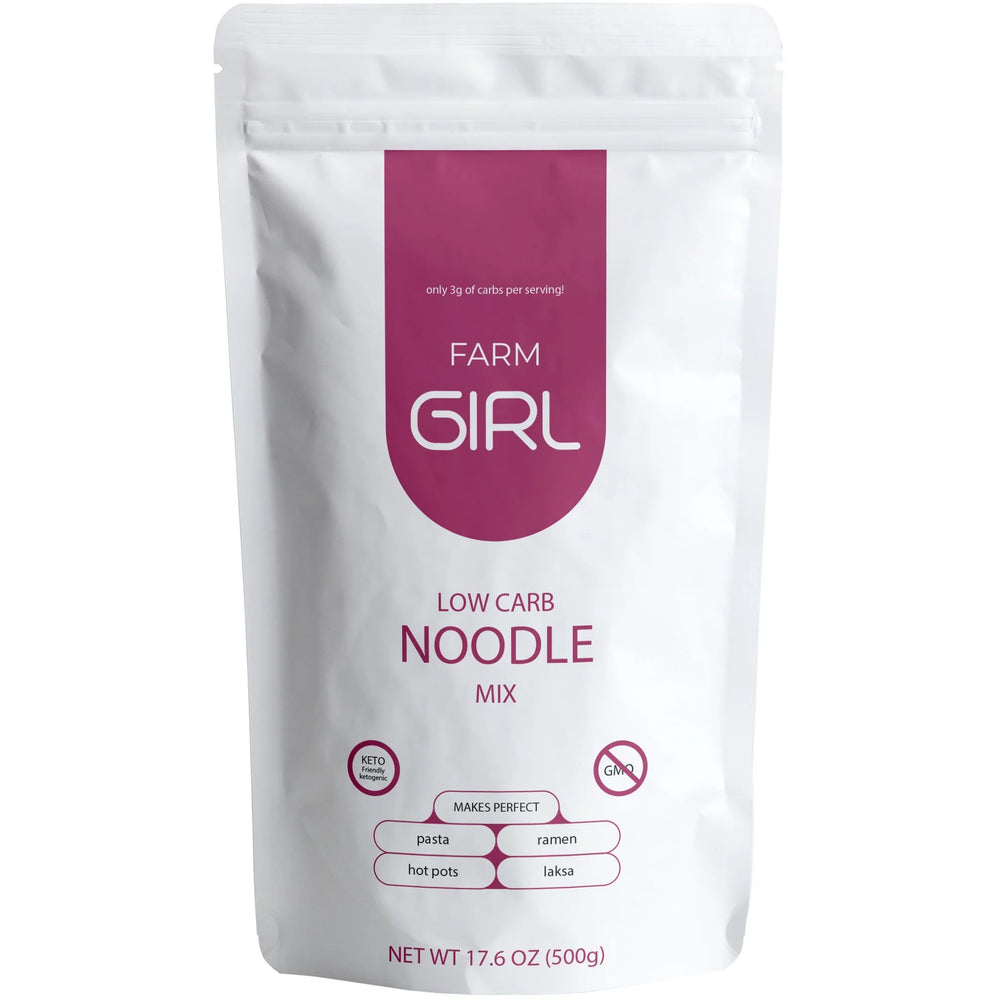 Mélange à nouille||Noodle mix FARM GIRL