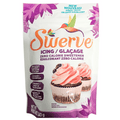 Swerve - Remplacement du sucre à Glacé 340g||Swerve Replacement of Icing sugar - 340g Frozen SWERVE