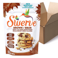 Swerve - Cassonade 340g CAISSE DE 6||Swerve  - Brown sugar 340g - BOX OF 6 SWERVE