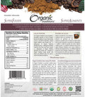 Organic Traditions - POUDRE DE CACAO 227g||Organic Traditions - COCOA POWDER 227g ORGANIC TRADITIONS