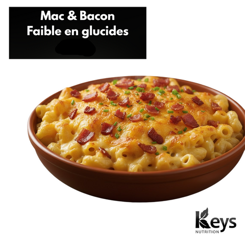 Repas faibles en glucides boite mixtes