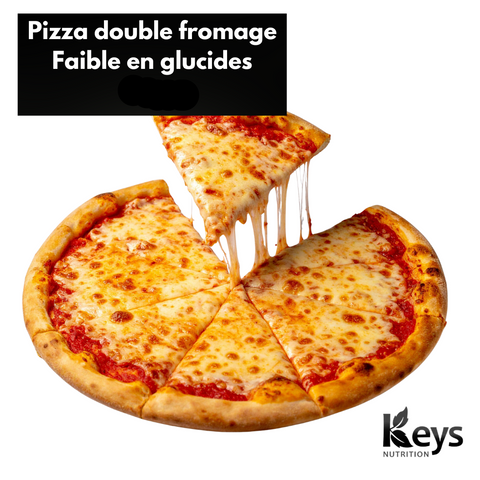 Repas faibles en glucides boite mixtes
