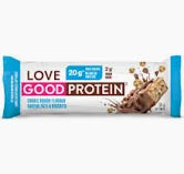Love Good Fats - Cookie Dough Protein Bars
