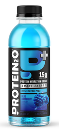 Protein2o - Eau infusée de protéines - Keys Nutrition