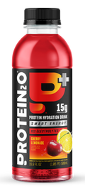 Protein2o - Eau infusée de protéines - Keys Nutrition