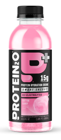 Protein2o - Eau infusée de protéines - Keys Nutrition