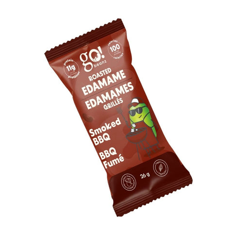 Go Beanz - Edamame