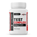XPN Test Complex - 90 capsules