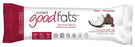 Love Good Fats - Noix de coco et pépites de chocolat 39g||Love Good Fats - Coconut and chocolate chips 39g LOVE GOOD FATS