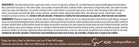 Love Good Fats - Chocolat riche et amandes 39g||Love Good Fats - Chocolate and rich almonds 39g LOVE GOOD FATS
