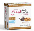 Love Good Fats - Beurre d'arachide chocolaté 39g||Love Good Fats - Peanut Butter Chocolate 39g LOVE GOOD FATS