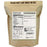 ANTHONY'S - FIBRE D'AVOINE 680G||ANTHONY'S - OAT FIBER 680g ANTHONY'S GOOD