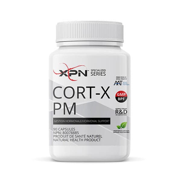 XPN-Corti XPN