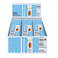 Good to go - Vanille et amandes||Good to Go - Vanilla and almonds GOOD TO GO