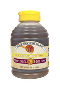 Nature's Hollow - Substitut de Miel 396g - Keys Nutrition CAISSE DE 12||Nature's Hollow - Substitute honey 396g - Keys Nutrition- Box of 12 NATURE'S HOLLOW
