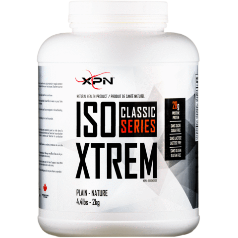 XPN - Iso Xtrem XPN