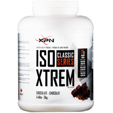 XPN - Iso Xtrem XPN