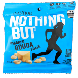 IVANHOE - Nothing but Cheese - GOUDA||IVANHOE - Nothing But Cheese - GOUDA IVANHOE
