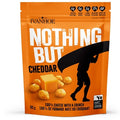 IVANHOE - Nothing but Cheese - Cheddar ||IVANHOE - Nothing But Cheese - Cheddar IVANHOE