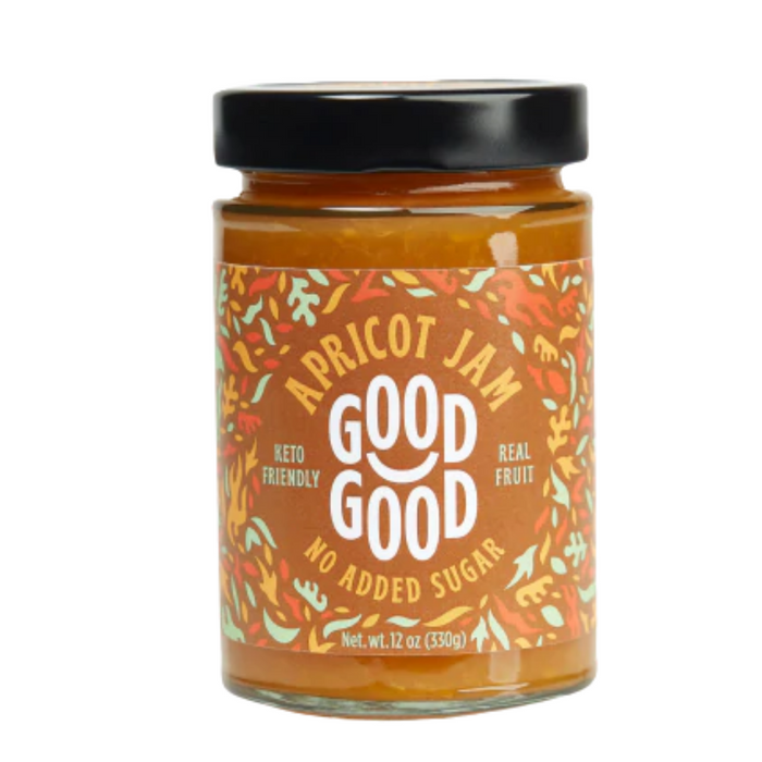 Good good - Confitures de Fruits ||Good good - Fruits Jam GOOD GOOD