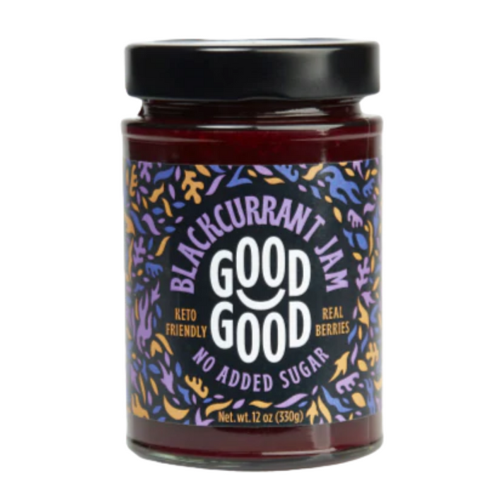 Good good - Confitures de Fruits ||Good good - Fruits Jam GOOD GOOD