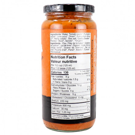 GOOD FOOD FOR GOOD - Sauce Bolognaise Crémeuse || GOOD FOOD FOR GOOD - Creamy Bolognese Sauce - Keto Québec GOOD FOOD FOR GOOD
