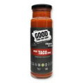 GOOD FOOD FOR GOOD - Sauce Taco Épicé|| GOOD FOOD FOR GOOD - Spicy taco Sauce - Keto Québec GOOD FOOD FOR GOOD