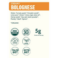 GOOD FOOD FOR GOOD - Sauce Bolognaise Crémeuse || GOOD FOOD FOR GOOD - Creamy Bolognese Sauce - Keto Québec GOOD FOOD FOR GOOD