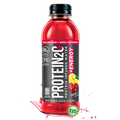 Protein2o - Eau infusée de protéines || Protein2o - Protein infused water Protein2o