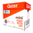 QUEST NUTRITION - Mini coupes aux beurre d'arachides et chocolat CAISSE DE 6||QUEST NUTRITION - Peanut Butter Chocolate Mini Cups - BOX OF 6 QUEST NUTRITION