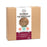 KZ Clean Eating - Craquelin à haute teneur en fibres - CAISSE DE 12 Romarin protéiné 200g||KZ Clean Eating - Craquelin high in fiber - CASE 12 Rosemary protein 200g KZ CLEAN EATING