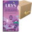 Lily's Amandes salés et chocolat au lait 85g CAISSE DE 12 ||Lily's Salted almonds milk Chocolate 85g BOX OF 12 LILY'S CHOCOLATE