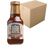 Nature's Hollow - Sauces BBQ Hickory et Érable 355ml - CAISSE DE 6 ||Nature's Hollow - Hickory Maple BBQ Sauces CASE OF 6  Keys Nutrition NATURE'S HOLLOW