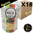 Les délicieuses Pasta - Keys Nutrition - Rigatoni - CAISSE DE 18 || Les delicieuses Pasta 200g - Rigatoni - Keys Nutrition BOX OF 18 LES DÉLICIEUSES