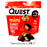 QUEST NUTRITION - Mini coupes aux beurre d'arachides et chocolat 16unités/sac||QUEST NUTRITION - Peanut Butter Chocolate Mini Cups 16units/bag QUEST NUTRITION