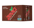 ZÉVIA - Boisson Gazeuse 355ml||ZÉVIA - Soft Drink 355ml ZÉVIA