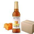 MATTEO'S BARISTA STYLE - Sirop à café 750ml(CAISSE DE 6)|| MATTEO'S BARISTA STYLE - Coffee Syrups 750ml (BOX OF 6) MATTEO'S SYRUPS